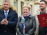 [WIDEO, FOTO] Bardzka Karta Turystyczna i nowa Informacja Turystyczna – co oferuje turystom i mieszkańcom?