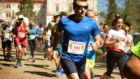 Nie przegapcie tego! Przed nami Półmaraton Henrykowski i Dyszka Księgi Henrykowskiej!