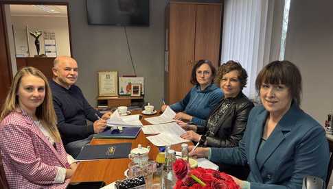 W Srebrnej Górze rusza przebudowa ulic Kąpielowej i Słonecznej