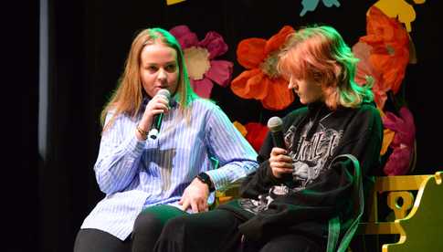 [FOTO, WIDEO] Wybieram marzenia, nie uzależnienia – festiwal, który może zmienić przyszłość