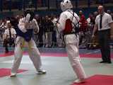 [FOTO] Za nami Mistrzostwa Makroregionu Śląskiego i Dolnośląskiego oraz Międzywojewódzkie Mistrzostwa Młodzików w Karate