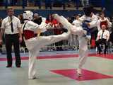 [FOTO] Za nami Mistrzostwa Makroregionu Śląskiego i Dolnośląskiego oraz Międzywojewódzkie Mistrzostwa Młodzików w Karate