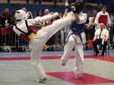 [FOTO] Za nami Mistrzostwa Makroregionu Śląskiego i Dolnośląskiego oraz Międzywojewódzkie Mistrzostwa Młodzików w Karate