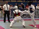 [FOTO] Za nami Mistrzostwa Makroregionu Śląskiego i Dolnośląskiego oraz Międzywojewódzkie Mistrzostwa Młodzików w Karate