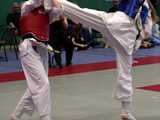 [FOTO] Za nami Mistrzostwa Makroregionu Śląskiego i Dolnośląskiego oraz Międzywojewódzkie Mistrzostwa Młodzików w Karate