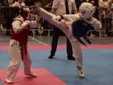 [FOTO] Za nami Mistrzostwa Makroregionu Śląskiego i Dolnośląskiego oraz Międzywojewódzkie Mistrzostwa Młodzików w Karate