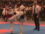 [FOTO] Za nami Mistrzostwa Makroregionu Śląskiego i Dolnośląskiego oraz Międzywojewódzkie Mistrzostwa Młodzików w Karate