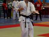 [FOTO] Za nami Mistrzostwa Makroregionu Śląskiego i Dolnośląskiego oraz Międzywojewódzkie Mistrzostwa Młodzików w Karate
