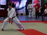 [FOTO] Za nami Mistrzostwa Makroregionu Śląskiego i Dolnośląskiego oraz Międzywojewódzkie Mistrzostwa Młodzików w Karate