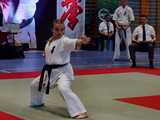 [FOTO] Za nami Mistrzostwa Makroregionu Śląskiego i Dolnośląskiego oraz Międzywojewódzkie Mistrzostwa Młodzików w Karate