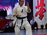[FOTO] Za nami Mistrzostwa Makroregionu Śląskiego i Dolnośląskiego oraz Międzywojewódzkie Mistrzostwa Młodzików w Karate