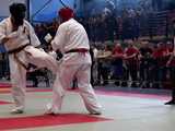 [FOTO] Za nami Mistrzostwa Makroregionu Śląskiego i Dolnośląskiego oraz Międzywojewódzkie Mistrzostwa Młodzików w Karate