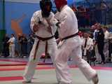 [FOTO] Za nami Mistrzostwa Makroregionu Śląskiego i Dolnośląskiego oraz Międzywojewódzkie Mistrzostwa Młodzików w Karate