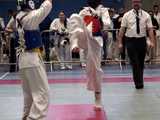 [FOTO] Za nami Mistrzostwa Makroregionu Śląskiego i Dolnośląskiego oraz Międzywojewódzkie Mistrzostwa Młodzików w Karate