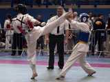 [FOTO] Za nami Mistrzostwa Makroregionu Śląskiego i Dolnośląskiego oraz Międzywojewódzkie Mistrzostwa Młodzików w Karate