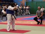 [FOTO] Za nami Mistrzostwa Makroregionu Śląskiego i Dolnośląskiego oraz Międzywojewódzkie Mistrzostwa Młodzików w Karate