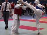 [FOTO] Za nami Mistrzostwa Makroregionu Śląskiego i Dolnośląskiego oraz Międzywojewódzkie Mistrzostwa Młodzików w Karate