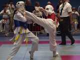 [FOTO] Za nami Mistrzostwa Makroregionu Śląskiego i Dolnośląskiego oraz Międzywojewódzkie Mistrzostwa Młodzików w Karate