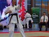 [FOTO] Za nami Mistrzostwa Makroregionu Śląskiego i Dolnośląskiego oraz Międzywojewódzkie Mistrzostwa Młodzików w Karate