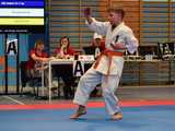 [FOTO] Za nami Mistrzostwa Makroregionu Śląskiego i Dolnośląskiego oraz Międzywojewódzkie Mistrzostwa Młodzików w Karate