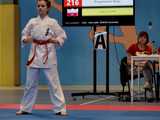 [FOTO] Za nami Mistrzostwa Makroregionu Śląskiego i Dolnośląskiego oraz Międzywojewódzkie Mistrzostwa Młodzików w Karate