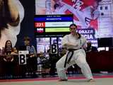 [FOTO] Za nami Mistrzostwa Makroregionu Śląskiego i Dolnośląskiego oraz Międzywojewódzkie Mistrzostwa Młodzików w Karate