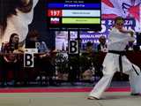 [FOTO] Za nami Mistrzostwa Makroregionu Śląskiego i Dolnośląskiego oraz Międzywojewódzkie Mistrzostwa Młodzików w Karate