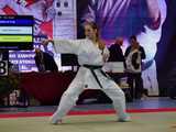 [FOTO] Za nami Mistrzostwa Makroregionu Śląskiego i Dolnośląskiego oraz Międzywojewódzkie Mistrzostwa Młodzików w Karate