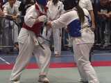 [FOTO] Za nami Mistrzostwa Makroregionu Śląskiego i Dolnośląskiego oraz Międzywojewódzkie Mistrzostwa Młodzików w Karate