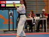 [FOTO] Za nami Mistrzostwa Makroregionu Śląskiego i Dolnośląskiego oraz Międzywojewódzkie Mistrzostwa Młodzików w Karate