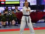 [FOTO] Za nami Mistrzostwa Makroregionu Śląskiego i Dolnośląskiego oraz Międzywojewódzkie Mistrzostwa Młodzików w Karate