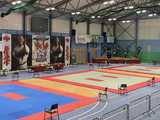 [FOTO] Za nami Mistrzostwa Makroregionu Śląskiego i Dolnośląskiego oraz Międzywojewódzkie Mistrzostwa Młodzików w Karate
