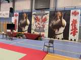 [FOTO] Za nami Mistrzostwa Makroregionu Śląskiego i Dolnośląskiego oraz Międzywojewódzkie Mistrzostwa Młodzików w Karate