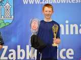 [WIDEO, FOTO] Badminton zaskoczył swoją popularnością w Ząbkowicach Śląskich! Za nami 13. Mistrzostwa i wiele emocji