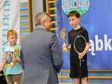 [WIDEO, FOTO] Badminton zaskoczył swoją popularnością w Ząbkowicach Śląskich! Za nami 13. Mistrzostwa i wiele emocji