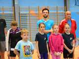 [WIDEO, FOTO] Badminton zaskoczył swoją popularnością w Ząbkowicach Śląskich! Za nami 13. Mistrzostwa i wiele emocji