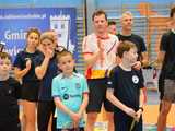 [WIDEO, FOTO] Badminton zaskoczył swoją popularnością w Ząbkowicach Śląskich! Za nami 13. Mistrzostwa i wiele emocji