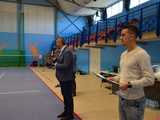 [WIDEO, FOTO] Badminton zaskoczył swoją popularnością w Ząbkowicach Śląskich! Za nami 13. Mistrzostwa i wiele emocji