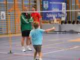 [WIDEO, FOTO] Badminton zaskoczył swoją popularnością w Ząbkowicach Śląskich! Za nami 13. Mistrzostwa i wiele emocji