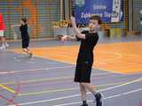 [WIDEO, FOTO] Badminton zaskoczył swoją popularnością w Ząbkowicach Śląskich! Za nami 13. Mistrzostwa i wiele emocji