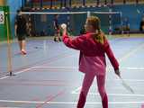 [WIDEO, FOTO] Badminton zaskoczył swoją popularnością w Ząbkowicach Śląskich! Za nami 13. Mistrzostwa i wiele emocji