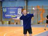 [WIDEO, FOTO] Badminton zaskoczył swoją popularnością w Ząbkowicach Śląskich! Za nami 13. Mistrzostwa i wiele emocji