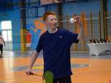[WIDEO, FOTO] Badminton zaskoczył swoją popularnością w Ząbkowicach Śląskich! Za nami 13. Mistrzostwa i wiele emocji
