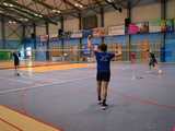 [WIDEO, FOTO] Badminton zaskoczył swoją popularnością w Ząbkowicach Śląskich! Za nami 13. Mistrzostwa i wiele emocji