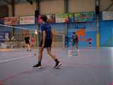 [WIDEO, FOTO] Badminton zaskoczył swoją popularnością w Ząbkowicach Śląskich! Za nami 13. Mistrzostwa i wiele emocji