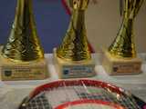 [WIDEO, FOTO] Badminton zaskoczył swoją popularnością w Ząbkowicach Śląskich! Za nami 13. Mistrzostwa i wiele emocji