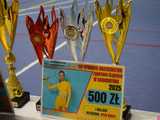 [WIDEO, FOTO] Badminton zaskoczył swoją popularnością w Ząbkowicach Śląskich! Za nami 13. Mistrzostwa i wiele emocji