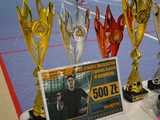 [WIDEO, FOTO] Badminton zaskoczył swoją popularnością w Ząbkowicach Śląskich! Za nami 13. Mistrzostwa i wiele emocji