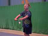 [WIDEO, FOTO] Badminton zaskoczył swoją popularnością w Ząbkowicach Śląskich! Za nami 13. Mistrzostwa i wiele emocji