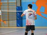 [WIDEO, FOTO] Badminton zaskoczył swoją popularnością w Ząbkowicach Śląskich! Za nami 13. Mistrzostwa i wiele emocji